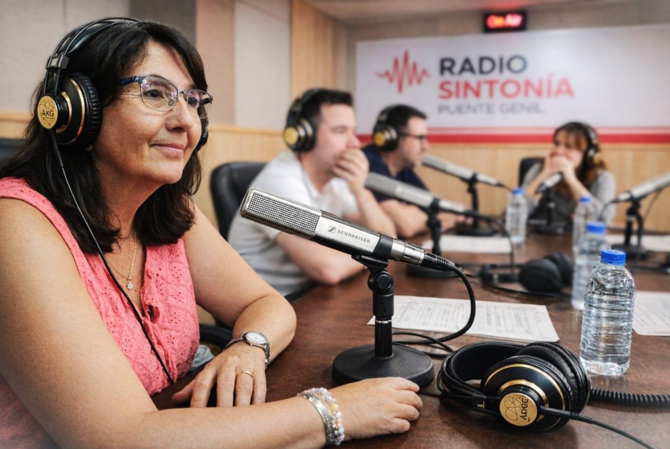 Hacemos Radio, Hacemos Comunicación